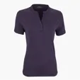 Women's Pro Horizon Polo by Vansport — view 4