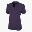 Women's Pro Horizon Polo by Vansport — view 5