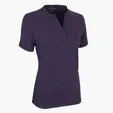 Women's Pro Horizon Polo by Vansport — view 6