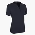 Women's Pro Horizon Polo by Vansport — view 9