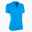 Women's Pro Horizon Polo by Vansport — view 13