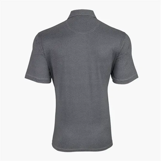 Vansport Pro Eagle Polo — view 2