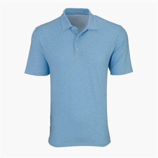 Vansport Pro Eagle Polo — view 3