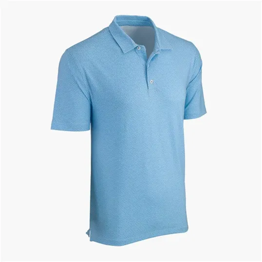 Vansport Pro Eagle Polo — view 5