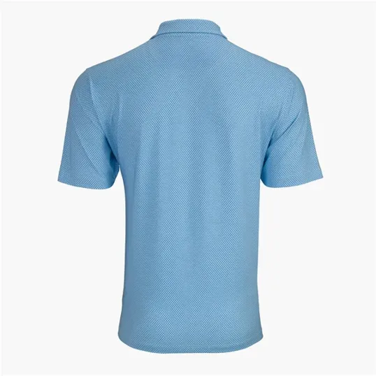 Vansport Pro Eagle Polo — view 6