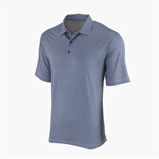 Vansport Pro Eagle Polo — view 12