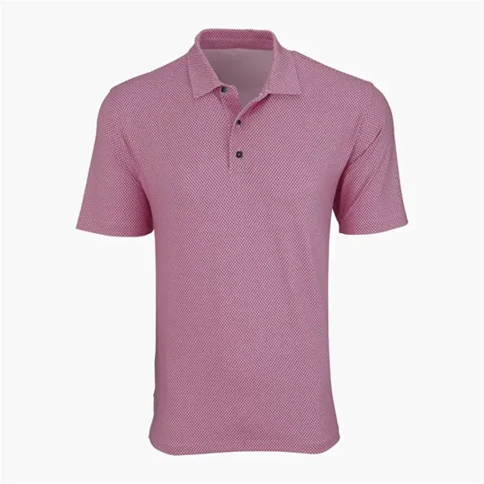 Vansport Pro Eagle Polo — view 15
