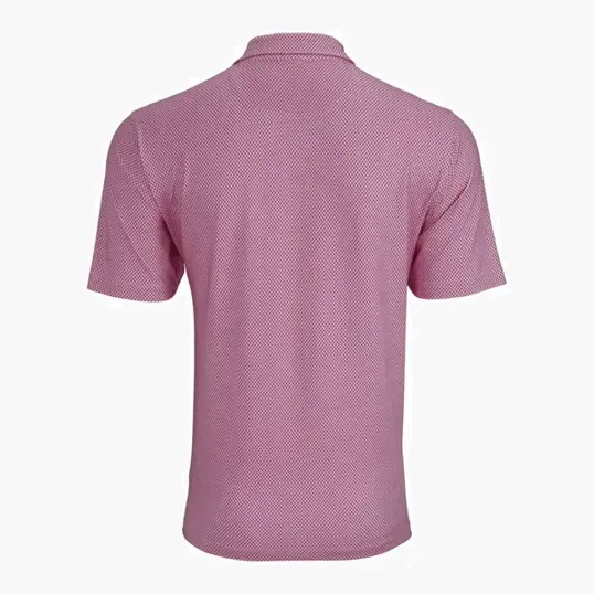 Vansport Pro Eagle Polo — view 18