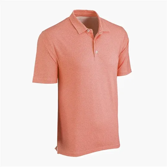 Vansport Pro Eagle Polo — view 21