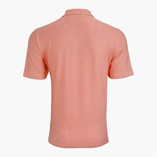 Vansport Pro Eagle Polo — view 22