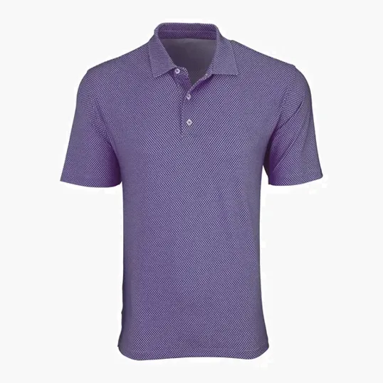 Vansport Pro Eagle Polo — view 23