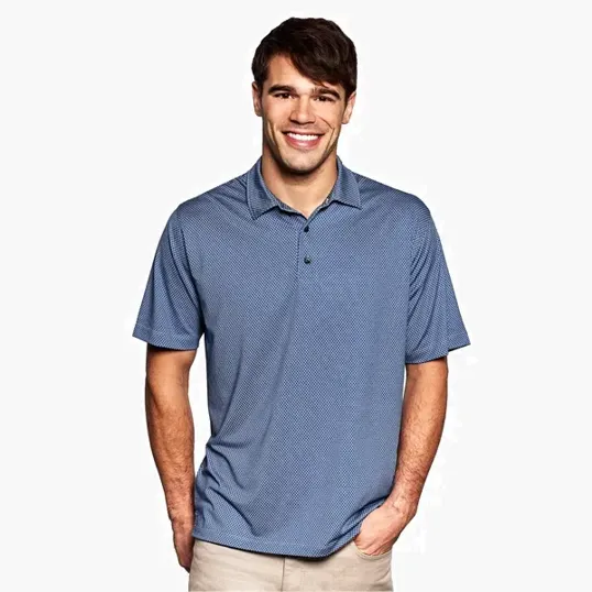 Vansport Pro Eagle Polo — view 33