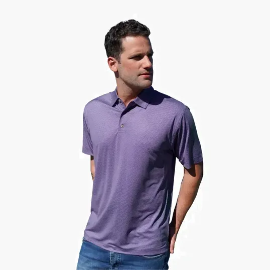 Vansport Pro Eagle Polo — view 35