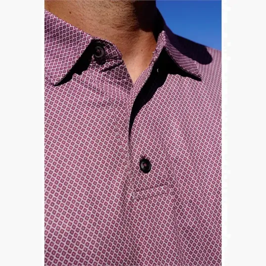 Vansport Pro Eagle Polo — view 36