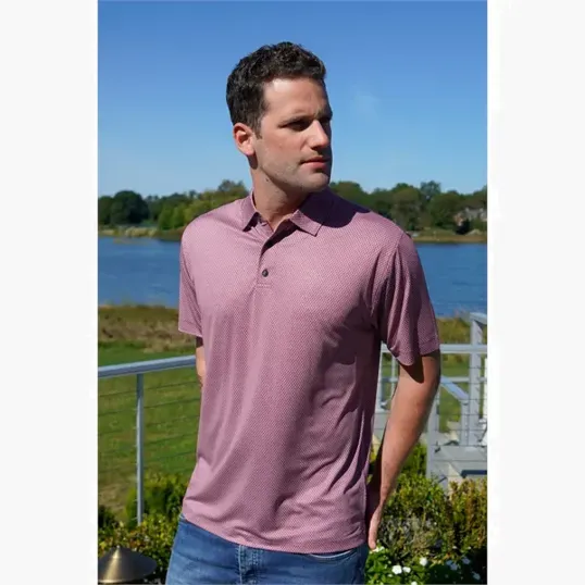 Vansport Pro Eagle Polo — view 37