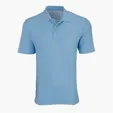 Vansport Pro Eagle Polo — view 3