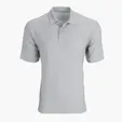 Vansport Pro Eagle Polo — view 7