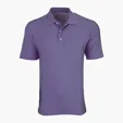 Vansport Pro Eagle Polo — view 23
