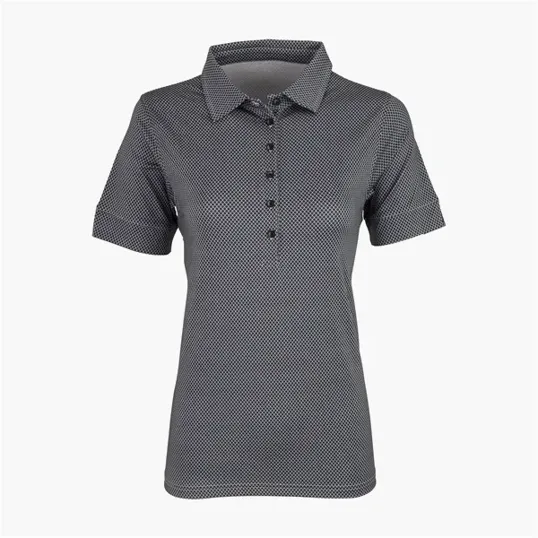 Vansport Women's Pro Eagle Polo