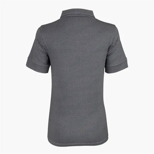 Vansport Women's Pro Eagle Polo — view 4