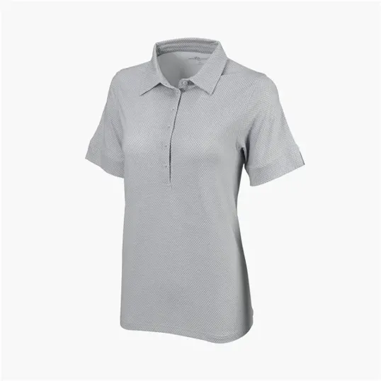 Vansport Women's Pro Eagle Polo — view 10