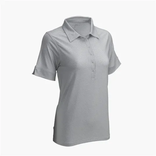 Vansport Women's Pro Eagle Polo — view 11