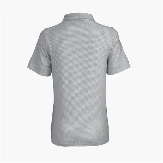 Vansport Women's Pro Eagle Polo — view 12