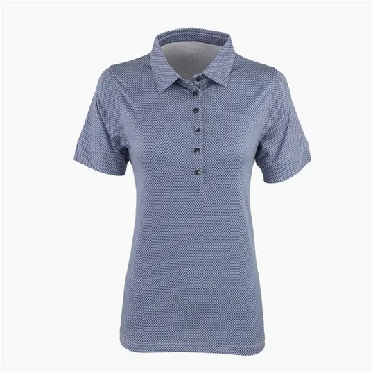 Vansport Women's Pro Eagle Polo — view 13