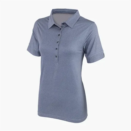 Vansport Women's Pro Eagle Polo — view 14