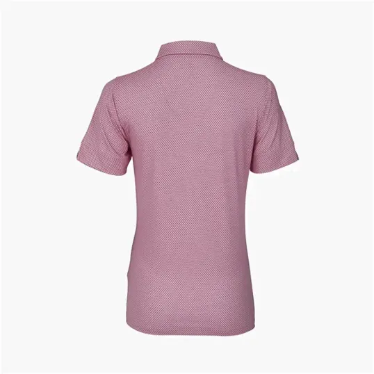 Vansport Women's Pro Eagle Polo — view 19