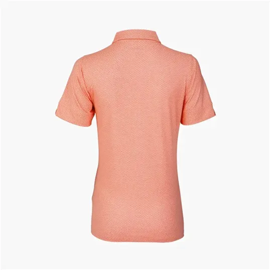 Vansport Women's Pro Eagle Polo — view 23