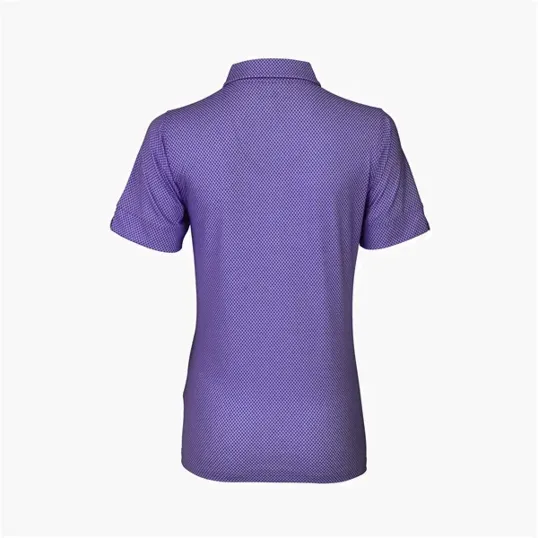 Vansport Women's Pro Eagle Polo — view 27