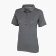 Vansport Women's Pro Eagle Polo — view 2