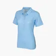 Vansport Women's Pro Eagle Polo — view 6