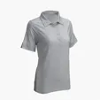 Vansport Women's Pro Eagle Polo — view 11