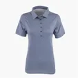 Vansport Women's Pro Eagle Polo — view 13