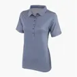 Vansport Women's Pro Eagle Polo — view 14