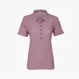 Vansport Women's Pro Eagle Polo — view 16