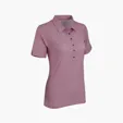 Vansport Women's Pro Eagle Polo — view 18