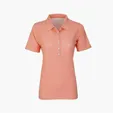 Vansport Women's Pro Eagle Polo — view 20