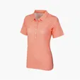 Vansport Women's Pro Eagle Polo — view 21