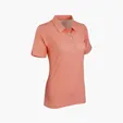 Vansport Women's Pro Eagle Polo — view 22