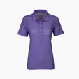 Vansport Women's Pro Eagle Polo — view 24