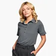 Vansport Women's Pro Eagle Polo — view 28