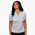Vansport Women's Pro Eagle Polo — view 31