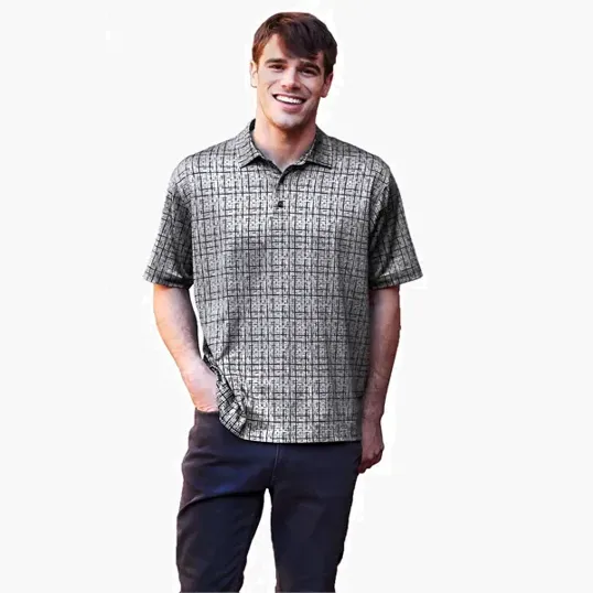 Pro Clubhouse Polo — view 7