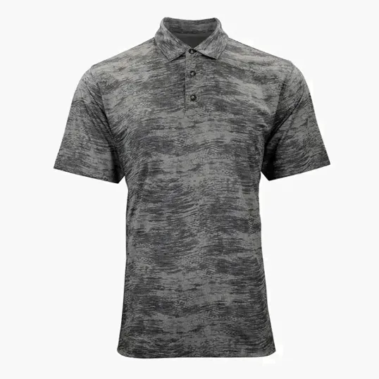 Vansport Pro Digi Print Polo