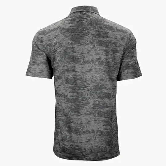Vansport Pro Digi Print Polo — view 4