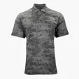 Vansport Pro Digi Print Polo