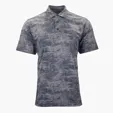 Vansport Pro Digi Print Polo — view 5